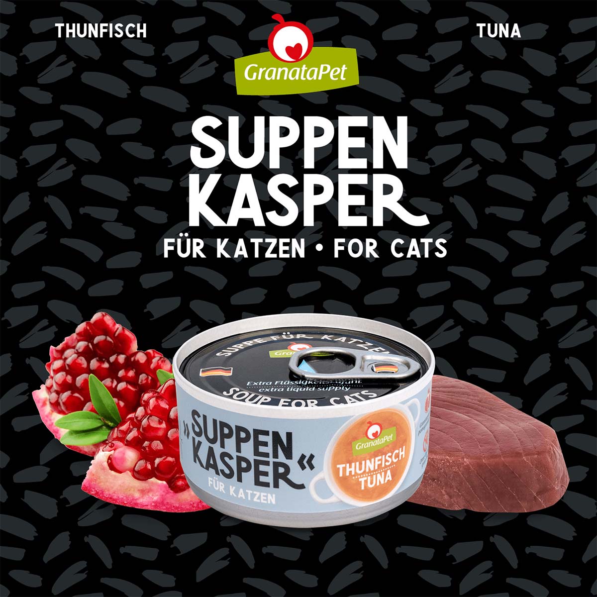 GranataPet Suppenkasper Thunfisch günstig kaufen