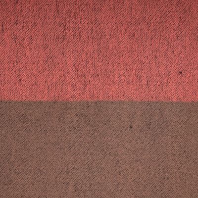 Nomad Tales Bloom Kuscheldecke Coral