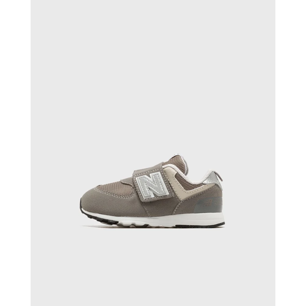 New Balance 574 NW574GR / grau