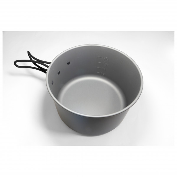 Origin Outdoors - Biwak Topfset Family - Topf