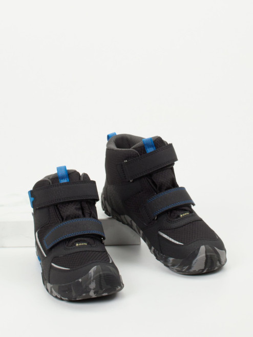 Klettboots-67300090051 Superfit
