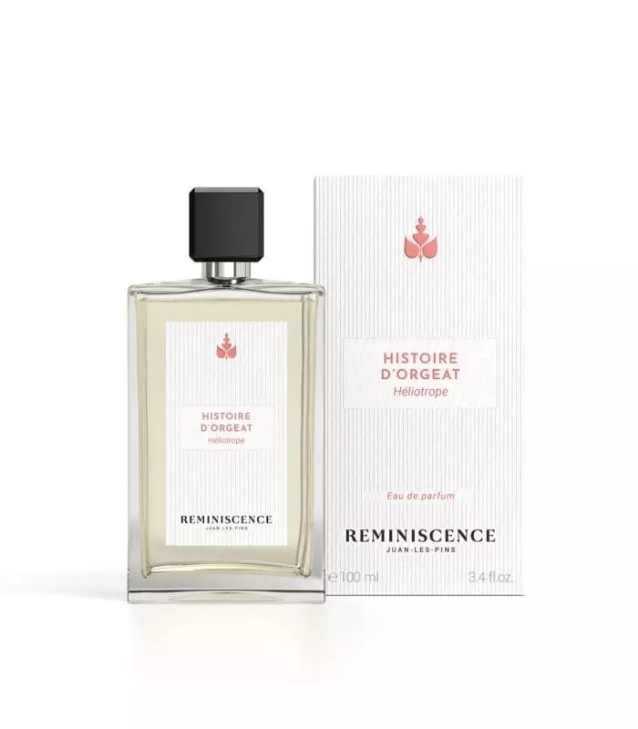 HISTOIRE D'ORGEAT Eau de Parfum Vaporisateur