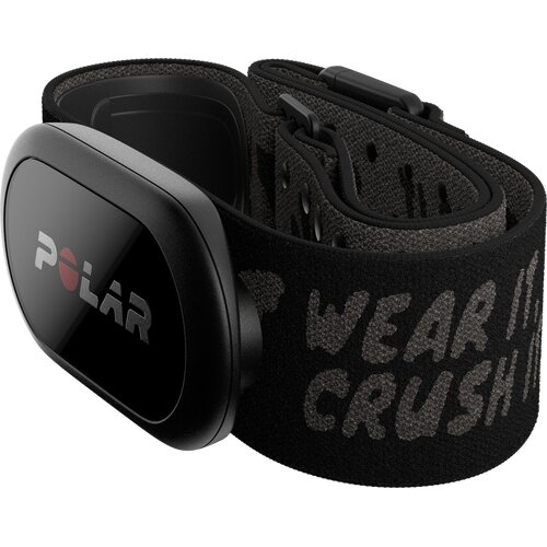 H10 N HR SENSOR BLE TEXT BLK M-XXL