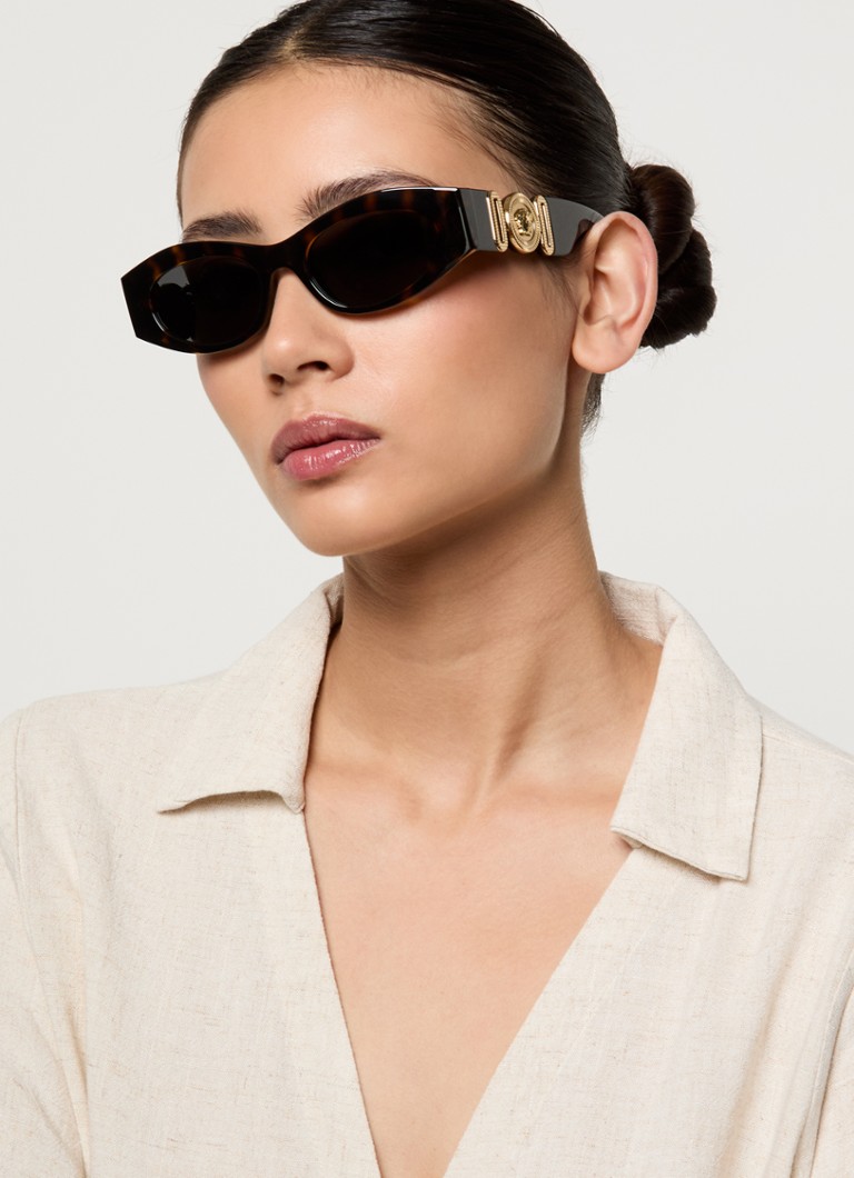Ochelari de soare Versace Retro VE4480U