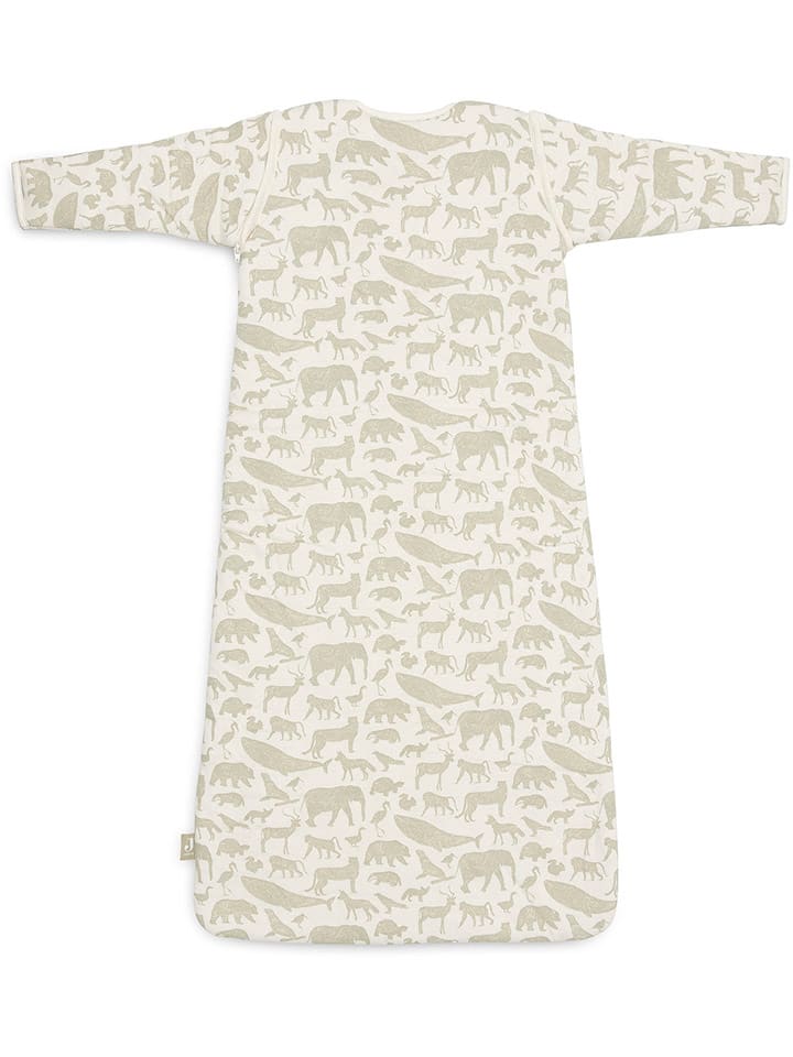 Jollein Babyschlafsack  in Beige - 3,5 TOG günstig kaufen