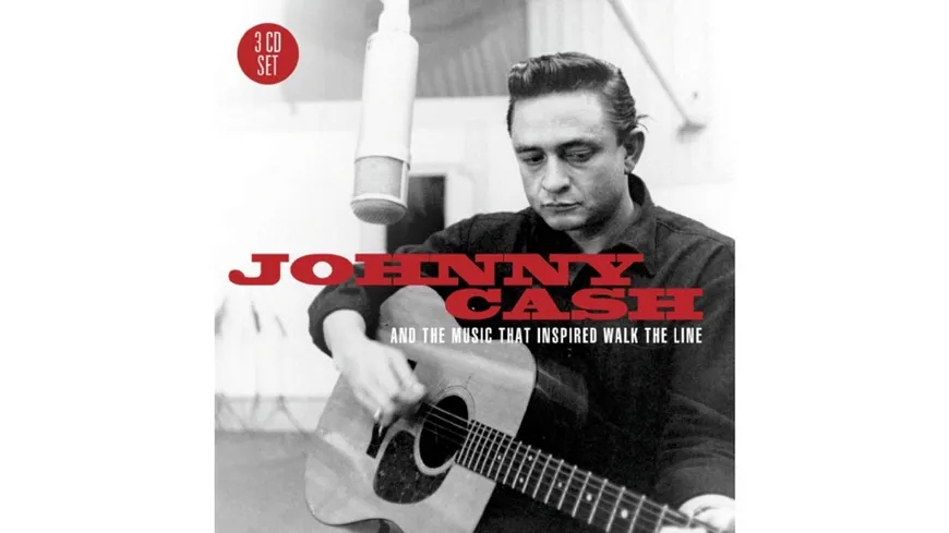 And The Music That Inspired 