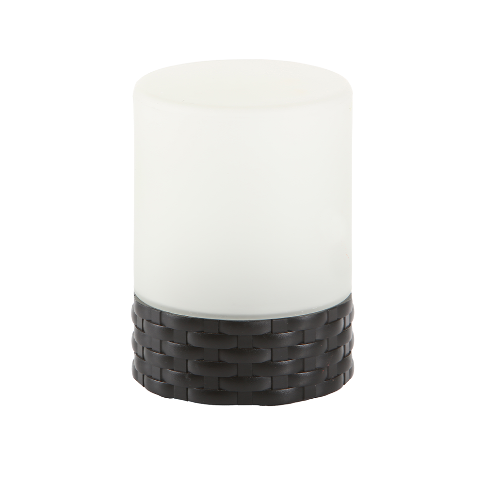 Flower Power LED-Solar-Leuchte 