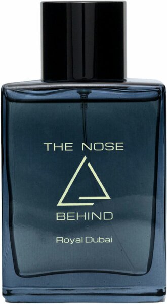 The Nose Behind Royal Dubai Extrait de Parfum