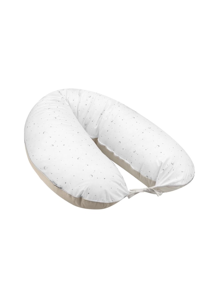 Kikkaboo Stillkissen Dream Big 150 cm in natur günstig kaufen onesize