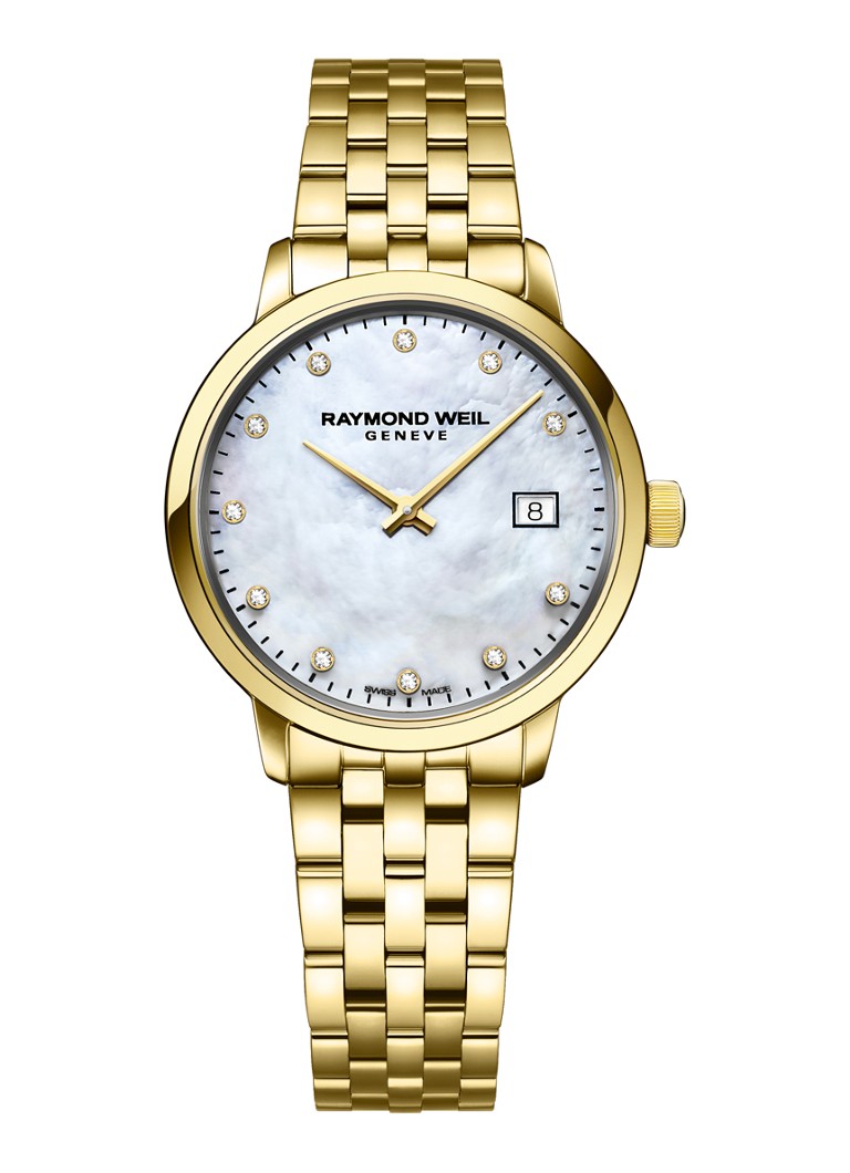 Ceas Raymond Weil Toccata 5985 -P -97081