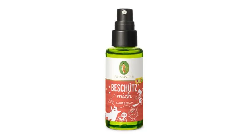 Primavera Raumspray Beschütz mich 50 ml
