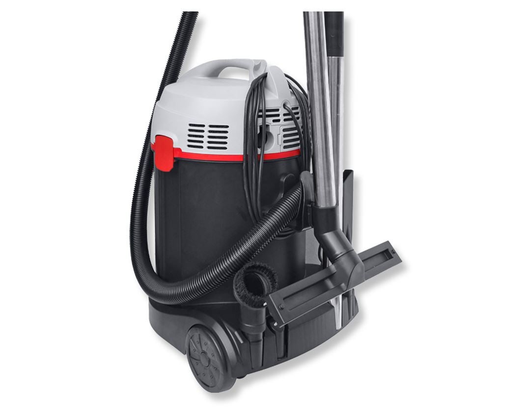 Nass- und Trockensauger Waterking