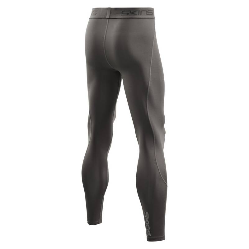 Skins 2-Series Long Tight Tights Herren