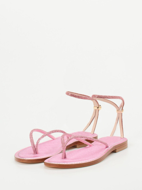 Sandalette-12605990012 Konstantin Starke