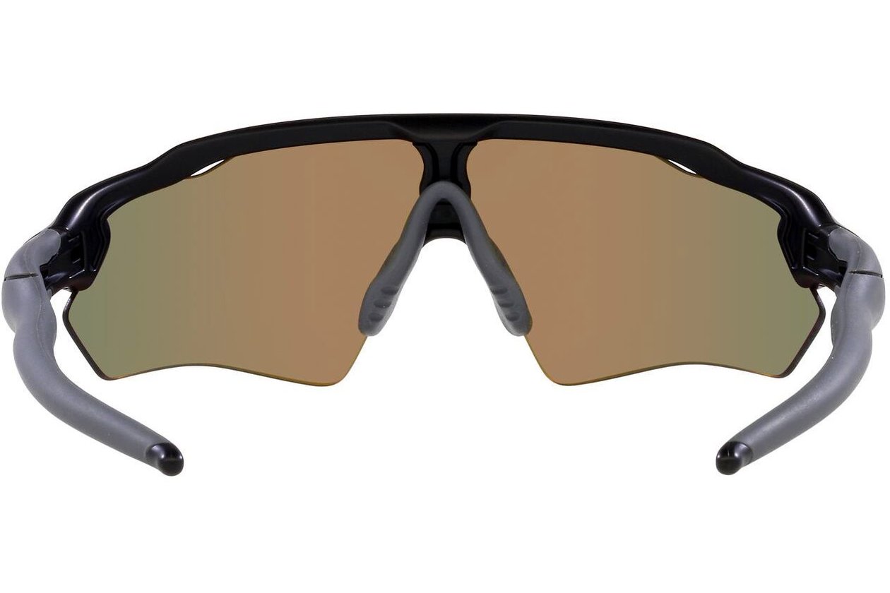 Oakley Radar EV XS Path Matte Black/Prizm Ruby