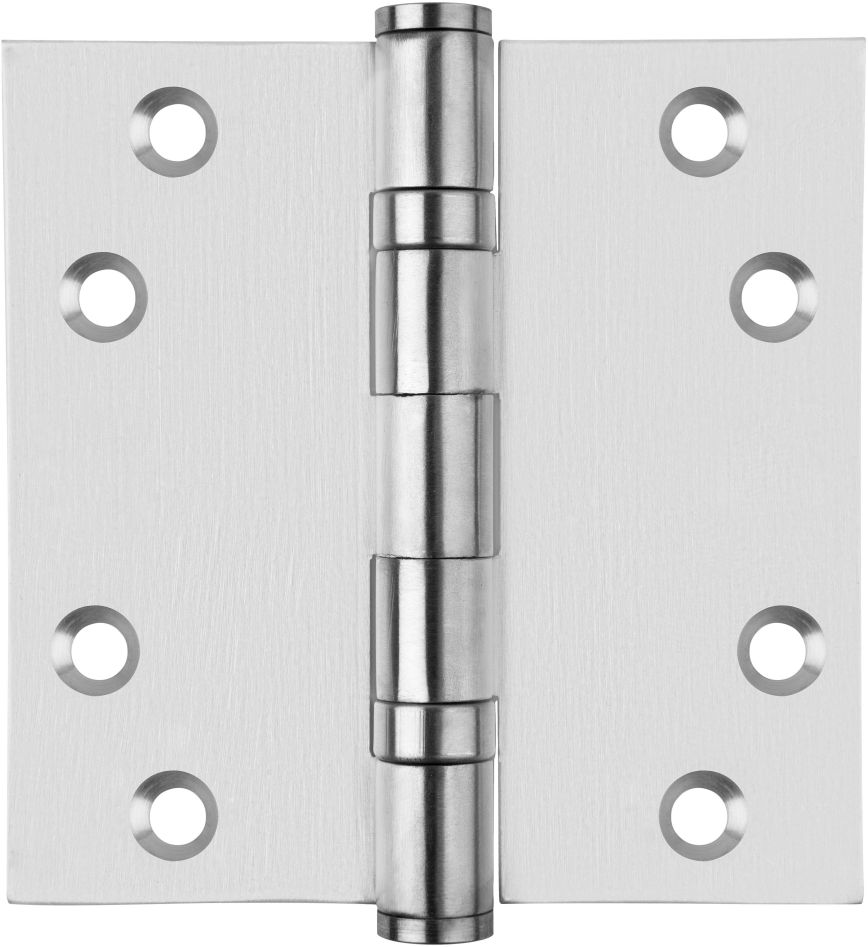 Formani 1513Z003INXX0 BASICS LBS8989 guľový pánt pravouhlý matný nehrdzavejúci oceľ