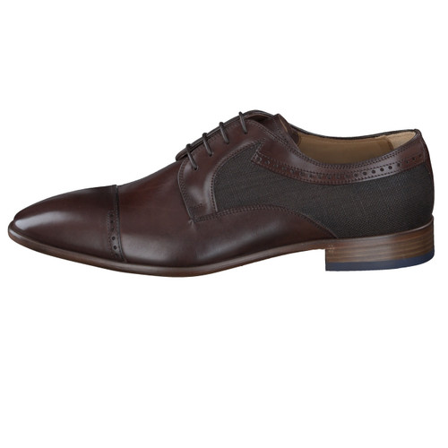 Schnürschuh-46012090574 Ralph Harrison Edition