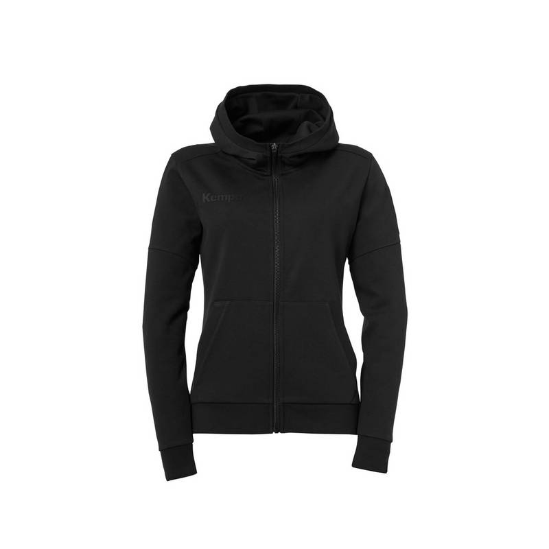 Kempa STATUS WOMEN Kapuzenjacke Damen