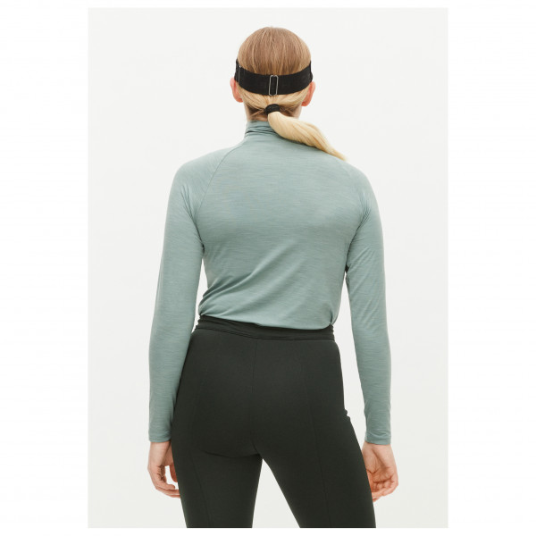 Röhnisch - Women's Hailey Polo - Longsleeve