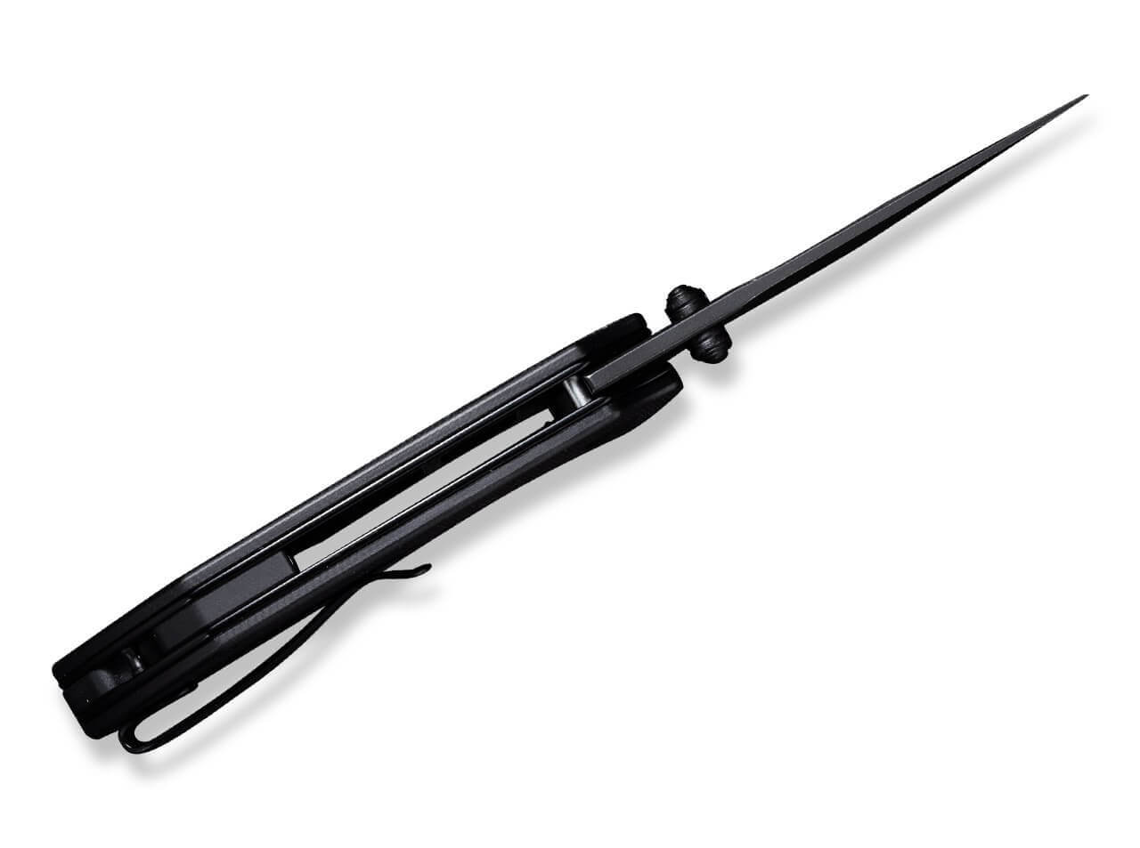 Thug 2 G10 All Black