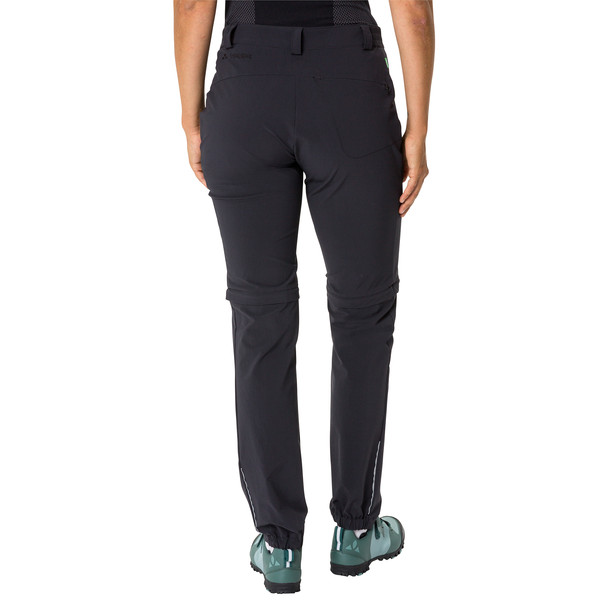 YARAS ZO PANTS Damen - Radhose