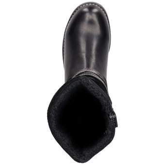 Lurchi Lia Stiefel in schwarz