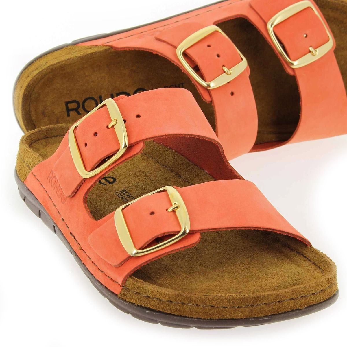 Rohde  5865 - Terracota