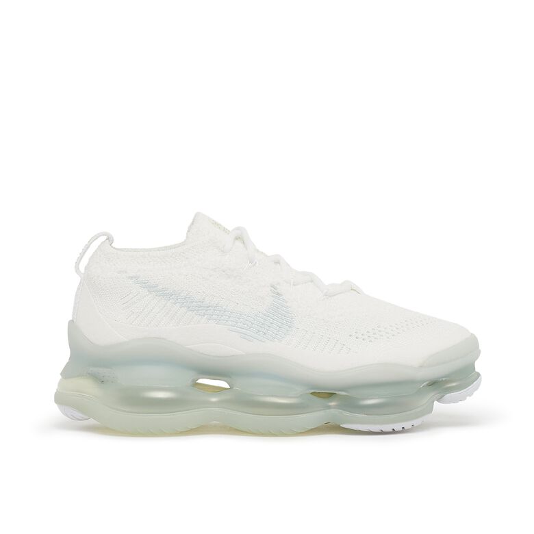 NIKE Wmns Air Max Scorpion Flyknit wht/pure platinum-football grey