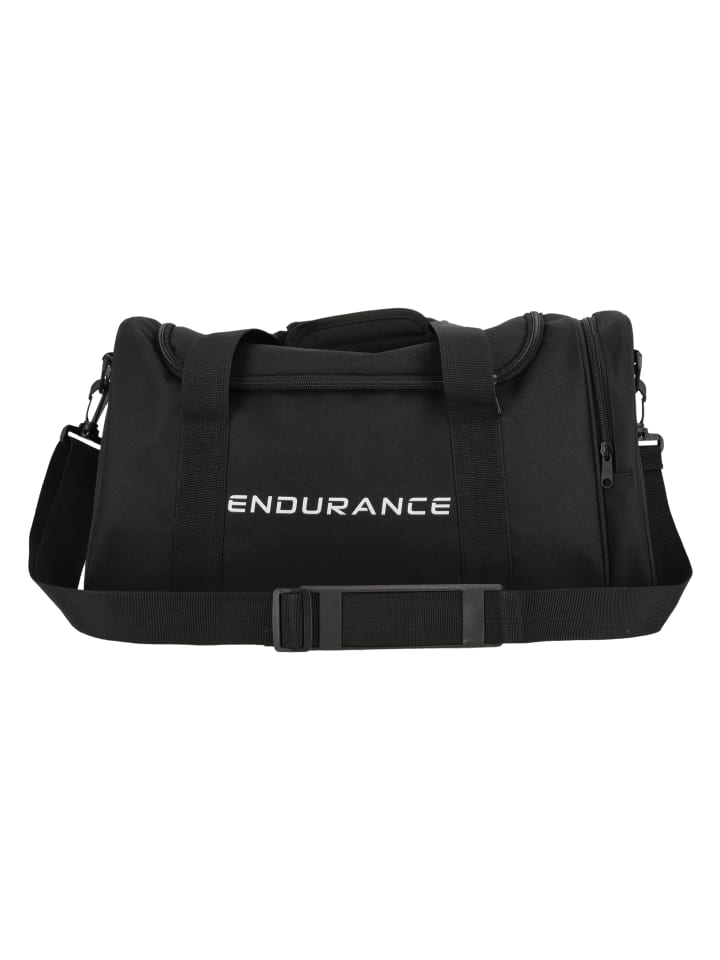 Endurance Sporttasche Lanakila 20L in 1001 Black günstig kaufen onesize