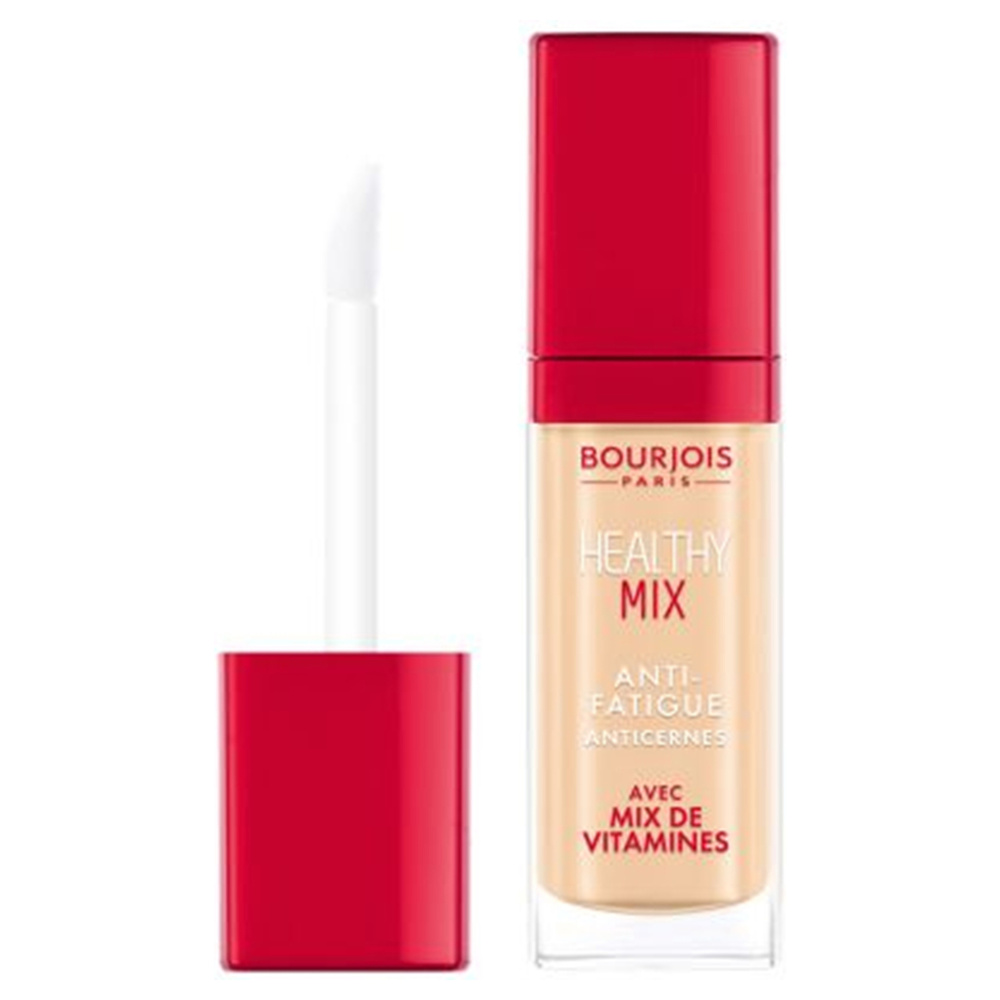 Bourjois Anti Cernes Healthy Mix 52 Medium Camouflage