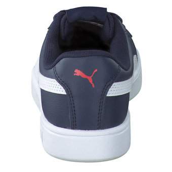 PUMA Rickie Classic JR Sneaker in blau