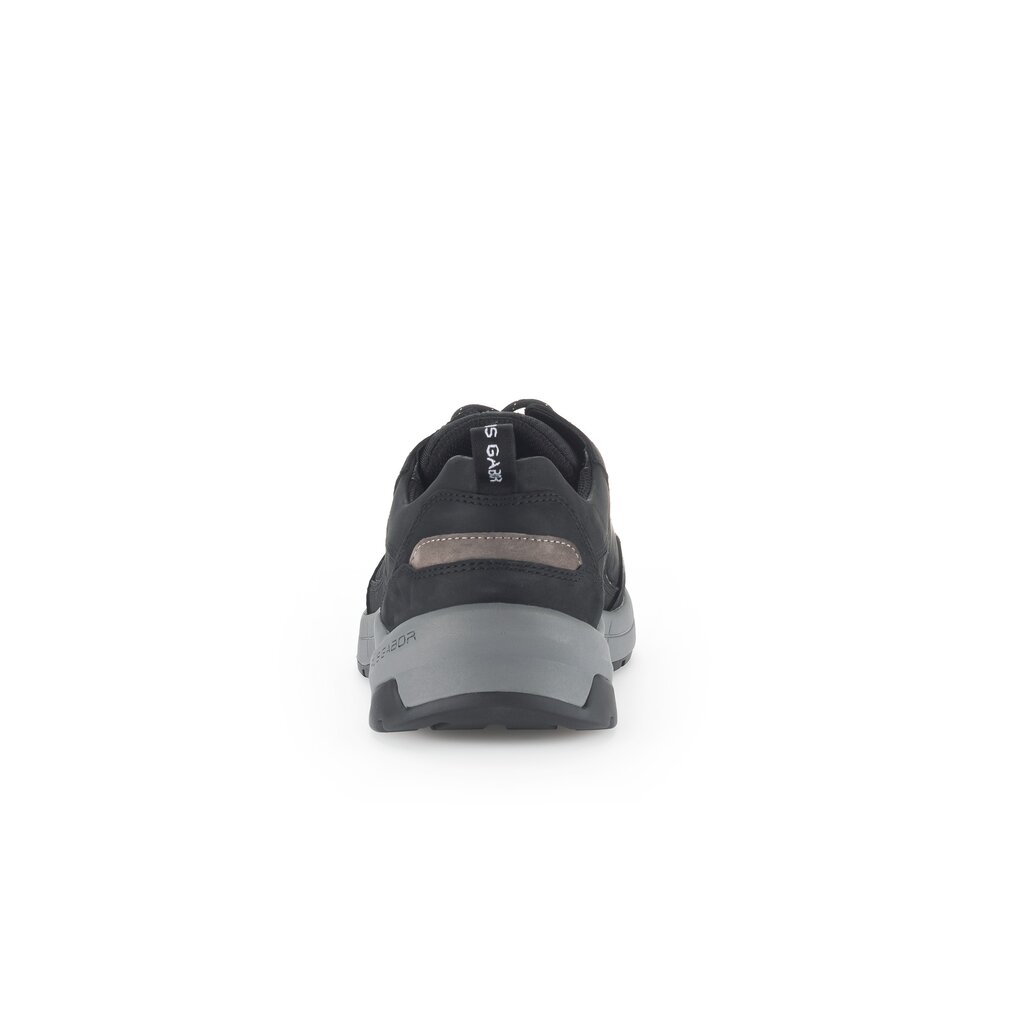 Pius Gabor PG1014 Sneaker low schwarz
