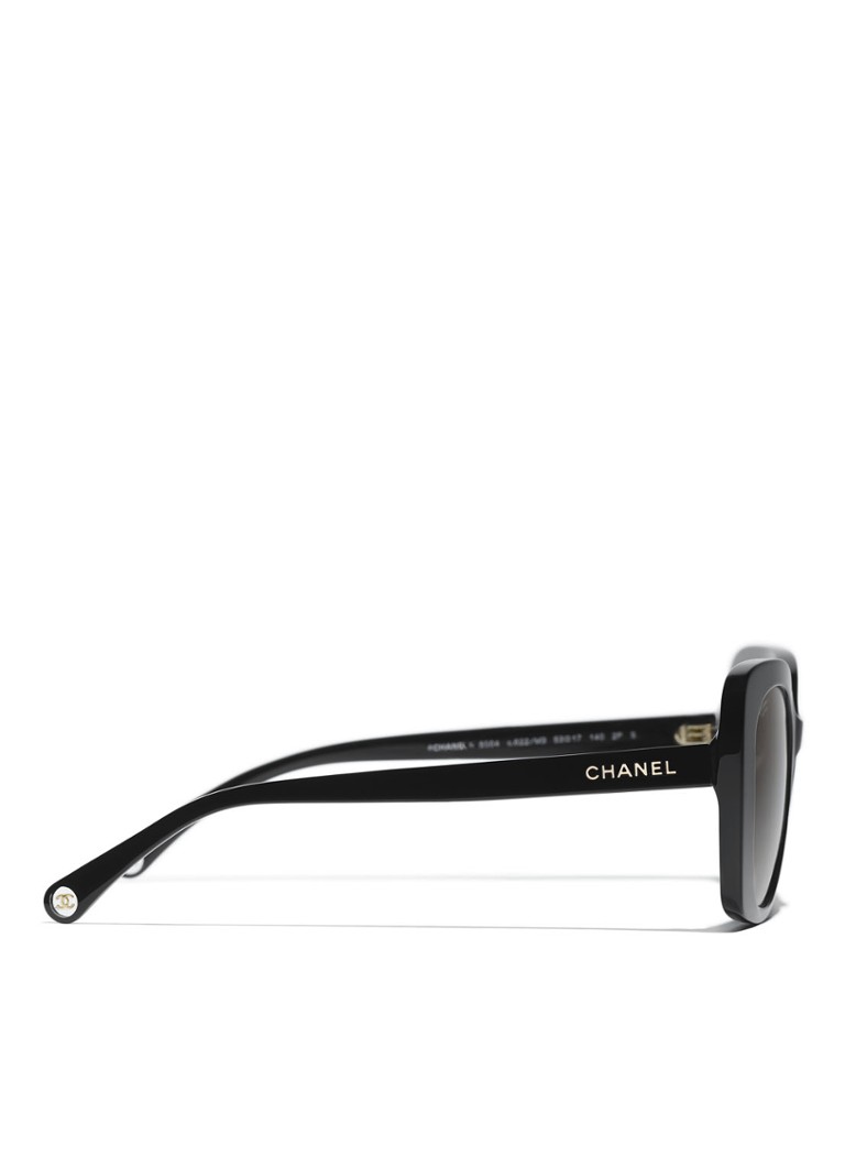 Ochelari de soare CHANEL RECTANGULARI