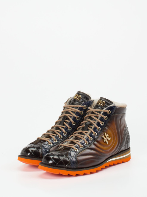 Fell Wintersneaker-48612920002 Harris