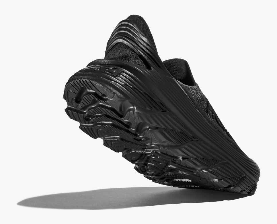 Restore TC Black/Black