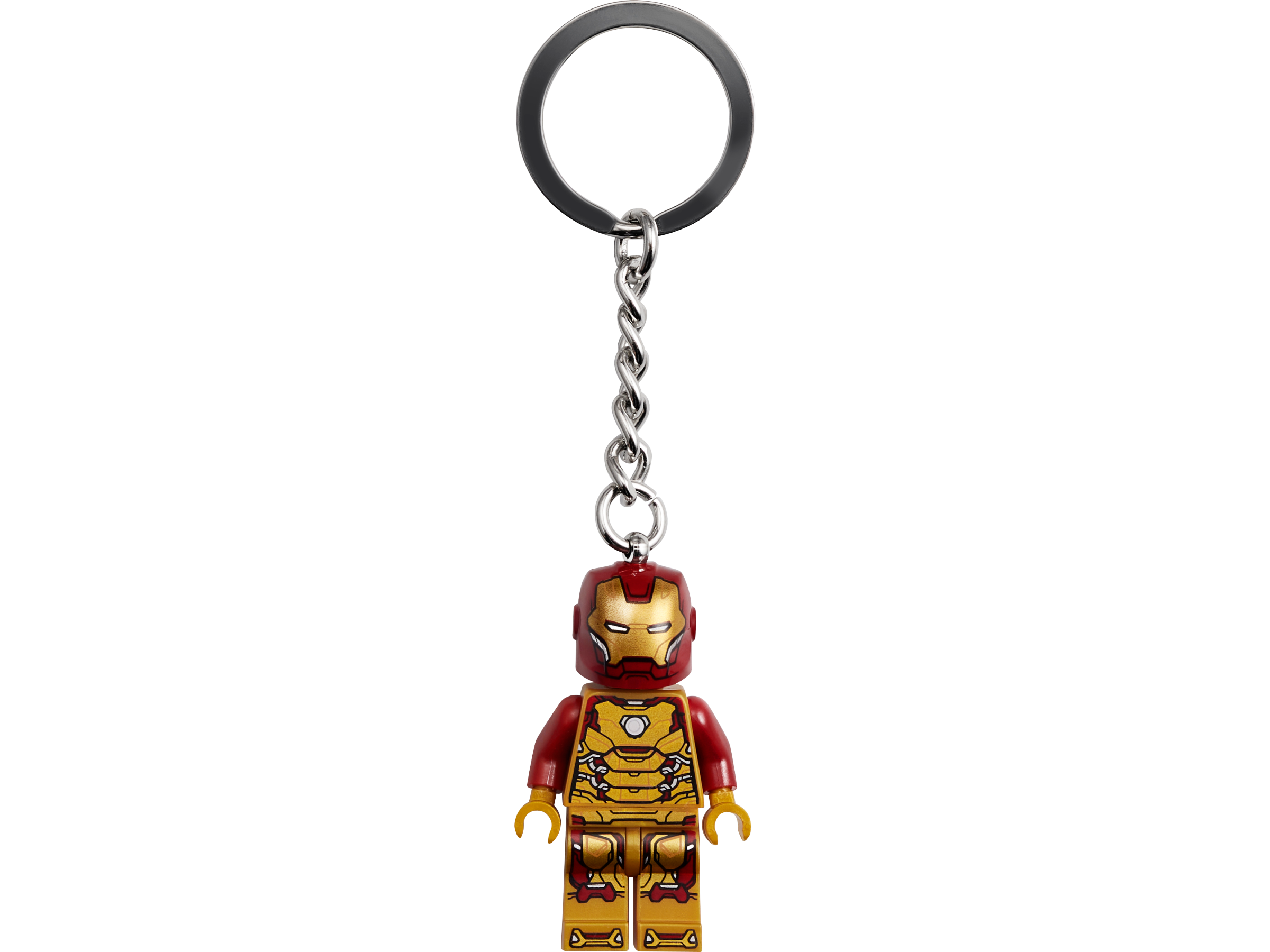 Iron Man Schlüsselanhänger 854240