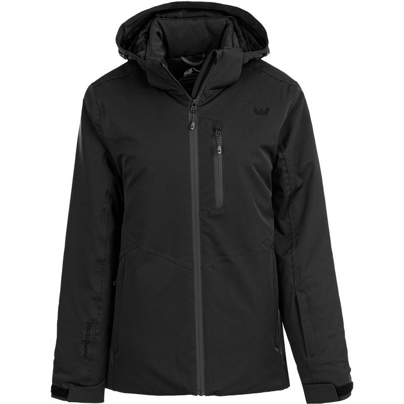 Whistler Jada Jr Skijacke Kinder