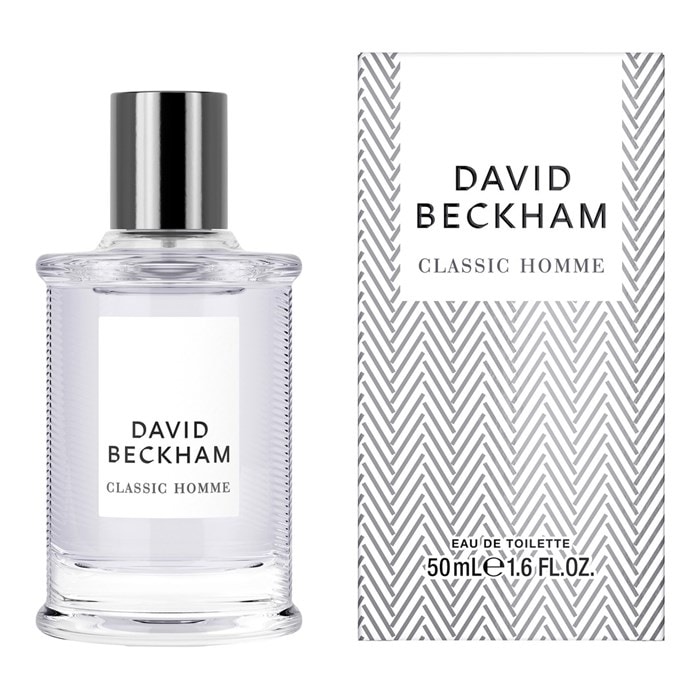 Eau de Toilette Spray