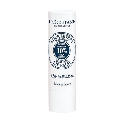 L'Occitane балзам за усне са шеа путером 4,5 грама