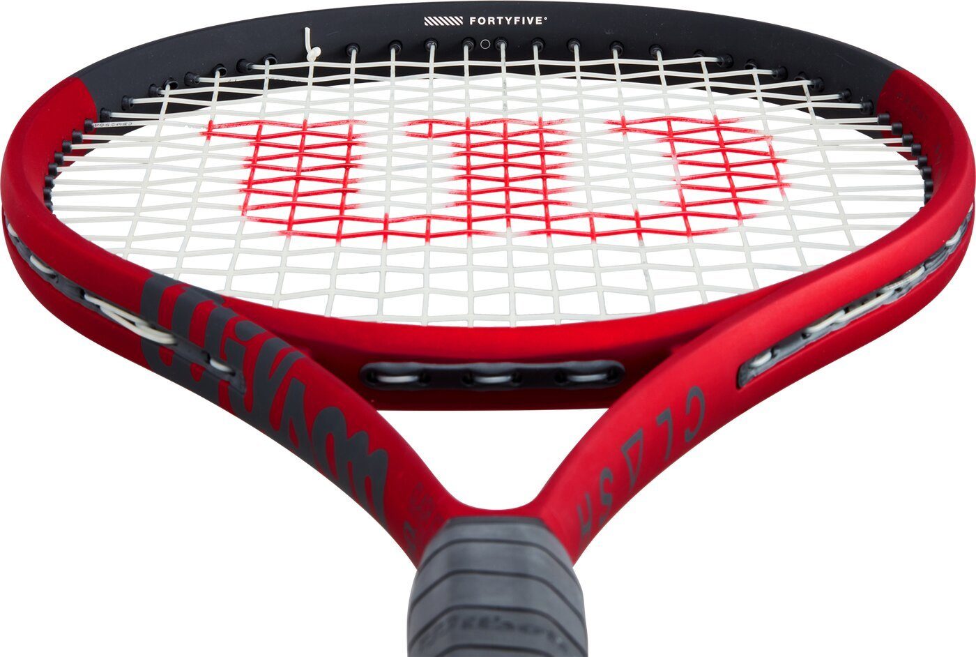 Wilson Tennisschläger CLASH 100UL V2.0 RKT N/A