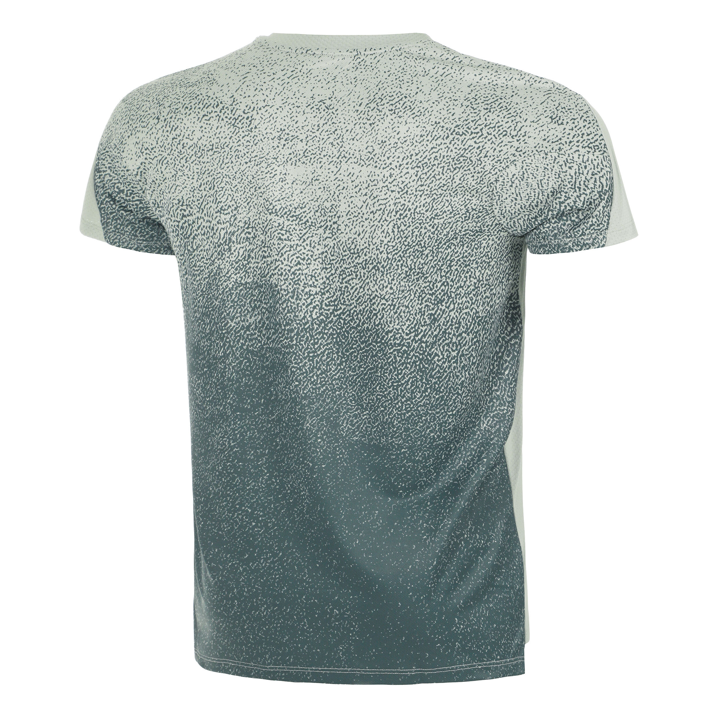 Dri-Fit Slam NY T-Shirt Herren - Salbei