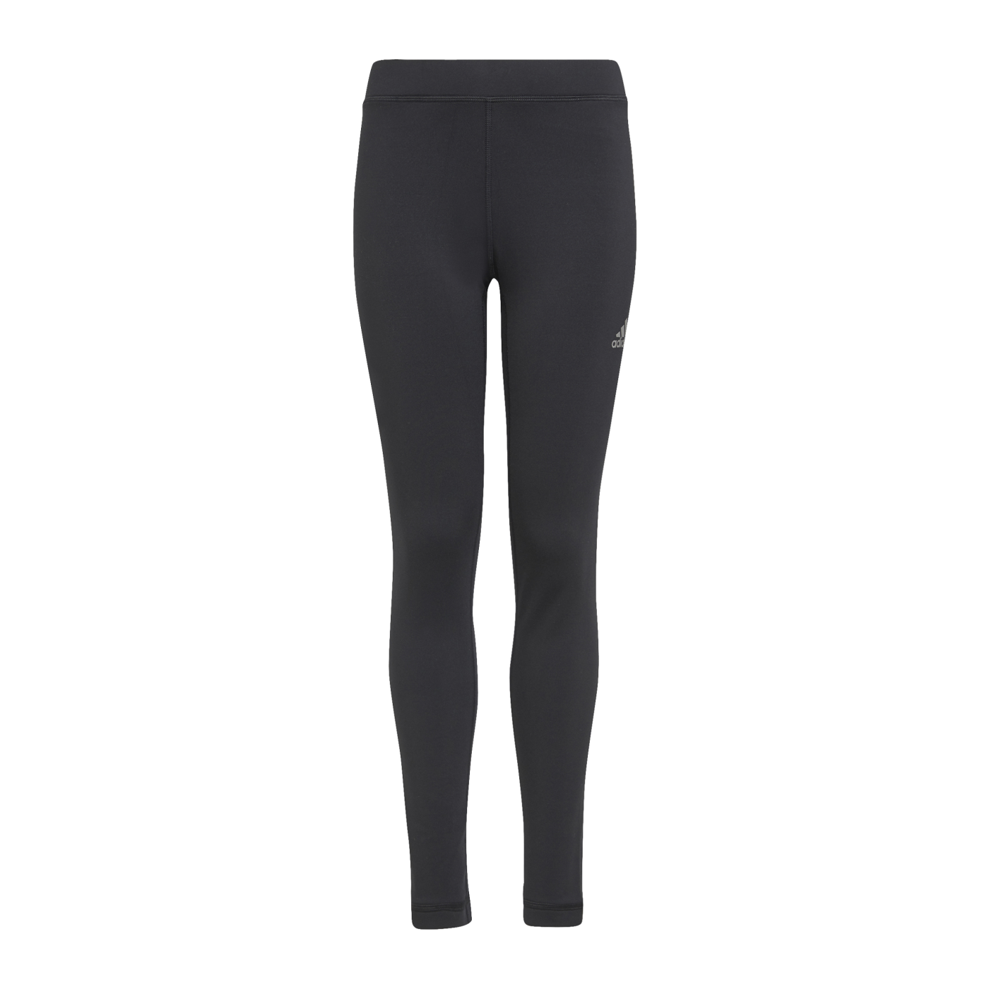 adidas Techfit Tight Kids Schwarz