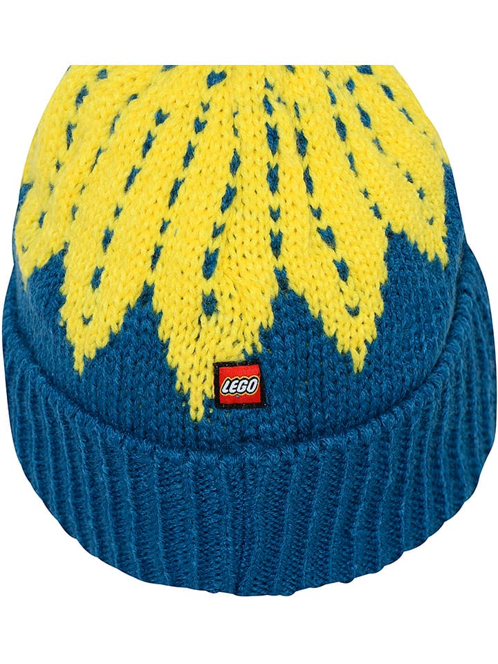 LEGO Mütze 