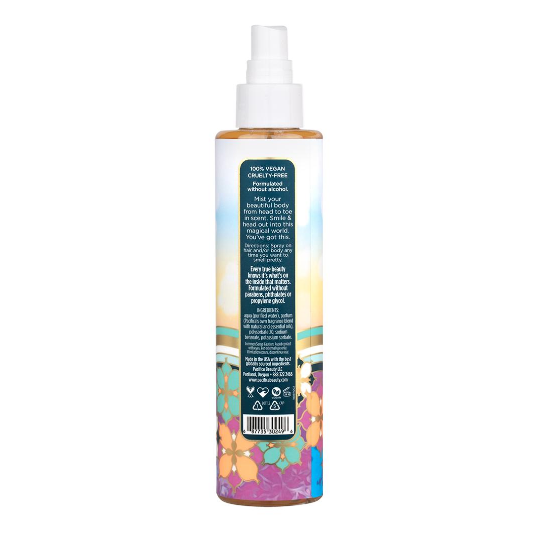 Himalayan Patchouli Berry Perfumed Hair & Body Mist
