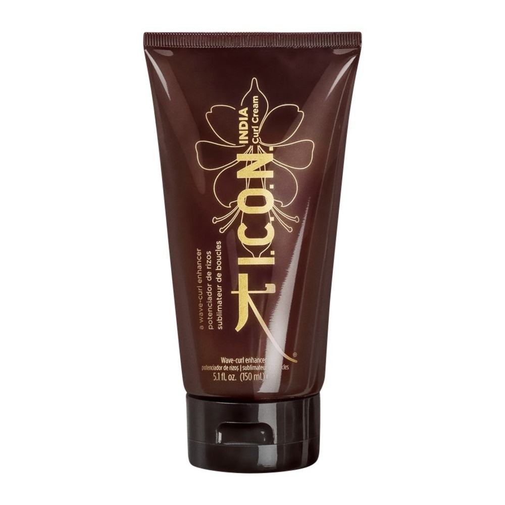 ICON Curl Cream Créme capillaire