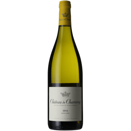 MERCUREY BLANC 2020 - CHATEAU DE CHAMIREY