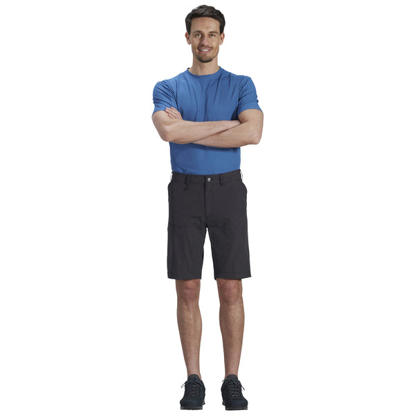 ABISKO LITE SHORTS M Herren - Shorts