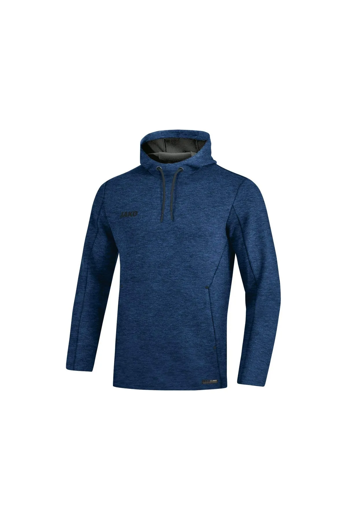 JAKO  Hemd - Blau - Regular Fit