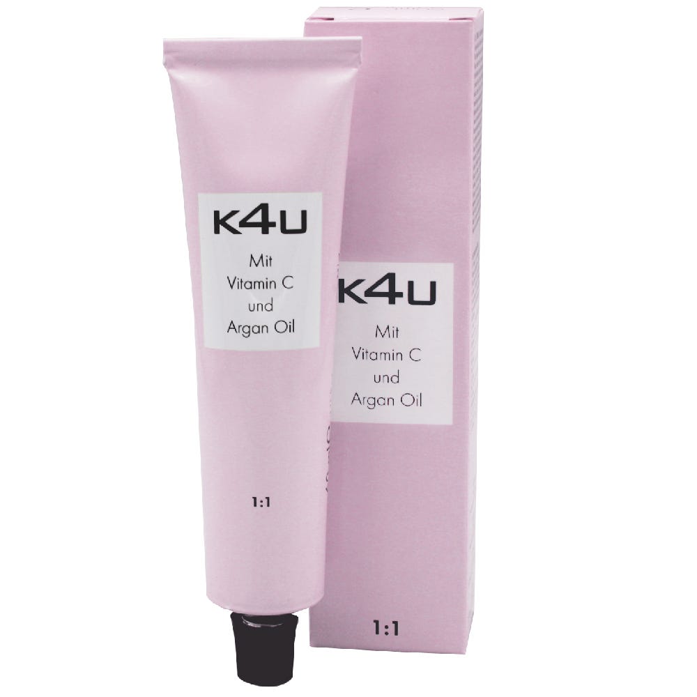 Kolor4You 2.0 Dunkel Dunkelbraun 60 ml