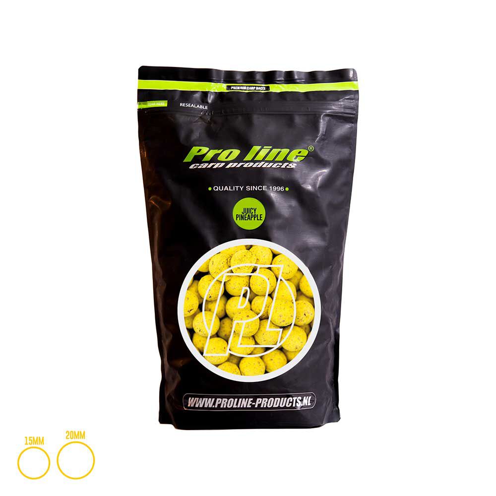 Proline Juicy Pineapple Gotovi Boiliji 5 kg